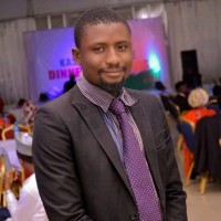 Atamfa Employee Umar Abdulkadir's profile photo