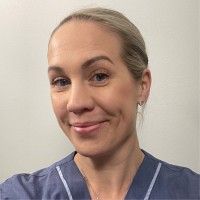 Fysioterapeuterna Employee Anna Paknia's profile photo