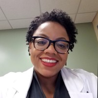 TouchPoint Support Services Employee Keilia Phillips's profile photo