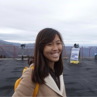 NUS Enterprise Employee Joanne Ong's profile photo