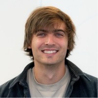 OpenAI Employee Samuel Kramer's profile photo