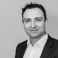 celver AG Employee Alexis Bechzidis's profile photo