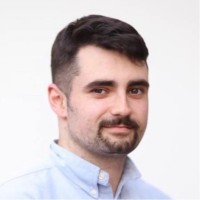 Griffith College Dublin Employee Evan Corcoran's profile photo