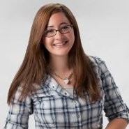 Trojan Labor Employee Olivia Rasmussen's profile photo