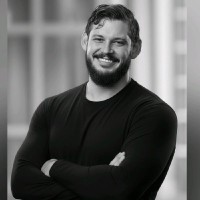 Lethbridge County Employee Cole Beck's profile photo