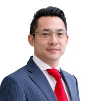 Tipco Asphalt Public Company Limited Employee Soranard Nantamontry's profile photo