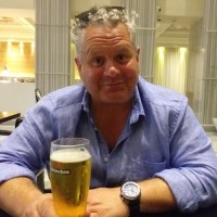 Paye Stonework & Restoration Ltd Employee Graham Beach's profile photo