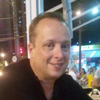 Disability Network Lakeshore Employee John Koon's profile photo