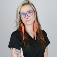 Energize HR Employee Lauren Koob's profile photo