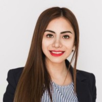 Impress Employee Gabriela Tufiño Ordoñez's profile photo