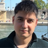 Bojan Mitrusic Email & Phone Number