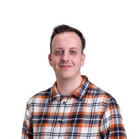 Mentech Innovation Employee Thijs Tops's profile photo