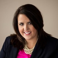 Evernorth Health Services Employee Julie Hardin's profile photo