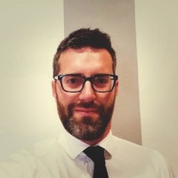 Mitsuba Corporation Employee Lorenzo Colombini's profile photo