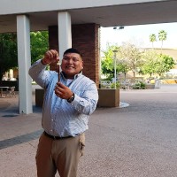 A&A Distributors Employee Andrew Rios's profile photo