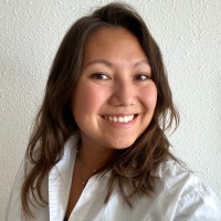SimpleVisa Employee Ysée le Quéré's profile photo