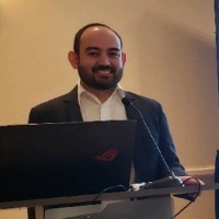 Fausto Ortiz-Medina Email