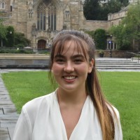 U.S. Attorney's Office for the Southern District of California Employee Sofia Bliek's profile photo