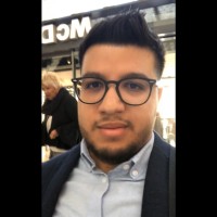 Carter-Cash Employee Mohamed Menaa's profile photo