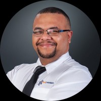 BEE Chamber Employee Barry Martin's profile photo
