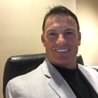 Thunder Valley Casino Resort Employee John Thames's profile photo