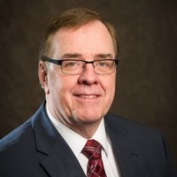 Northwestel Employee Stan Thompson's profile photo