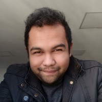 Tahiana Rakotonirina's profile photo