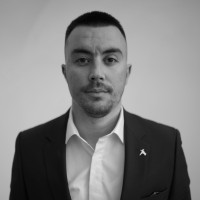 SPEEEX Employee Valon Zeneli's profile photo