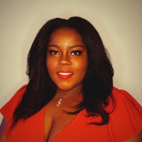 The Texas Water Company Employee Khameyah Taylor's profile photo