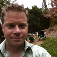 Jason Fleming