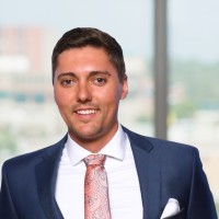 Brooks Mace Email & Phone Number