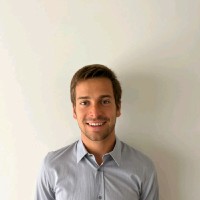 Moony Employee Juan Lavignolle's profile photo