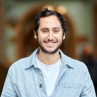 Direction interministérielle du numérique et du SI de l'Etat (DINSIC) Employee Nathanaël Romano's profile photo