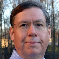 CQ Medical Employee Carl Arnold's profile photo