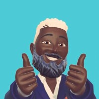 NAIRAXI Employee Paul Chuka's profile photo