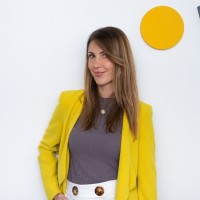 XYZ Communications Belgrade Employee Sonja Spikic's profile photo