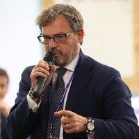 Arsenale Group Employee Dario de Gregorio's profile photo