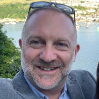 Shakespeare Martineau Employee Justin Palmer's profile photo