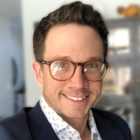 Redefine Surgery Employee Nathaniel Skinner's profile photo