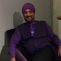 Bhupinder Bhachu Email