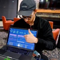 Finite Systems Corporation Employee Josh Vonfricken's profile photo