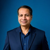 Connect One Recruitment Employee Harry Fatakia's profile photo