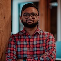 Media Bridge Employee Samriddh Gupta's profile photo