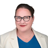 The University of British Columbia Employee Deanna Gibson's profile photo