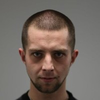 Paymentsense Employee Przemek Stefanski's profile photo