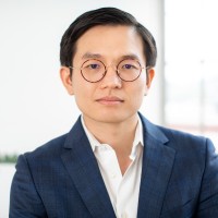 Morgan Stanley Employee Daniel Tay's profile photo