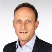 M&G Prudential Employee Matt Howells's profile photo