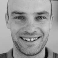 Sophos Employee Rob O'Brien's profile photo