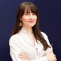 UbiOps - powerful AI model serving & orchestration Employee Svitlana Khrystenko's profile photo