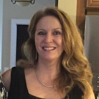 ELEKS Employee Amy Lewin's profile photo